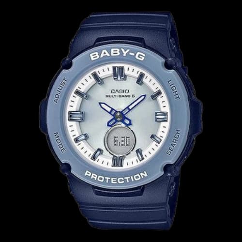 CASIO Baby-G 'Blue'