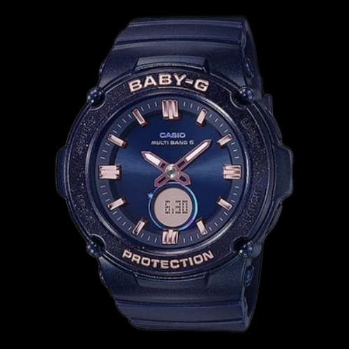 CASIO Baby-G 'Blue'
