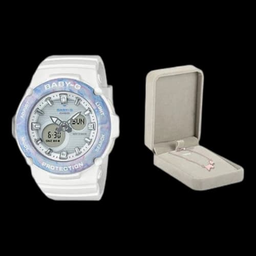 CASIO Baby-G 'White'