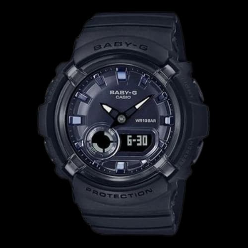 CASIO Baby-G 'Black'