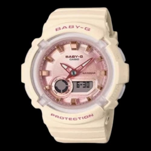 CASIO Baby-G 'Pink'