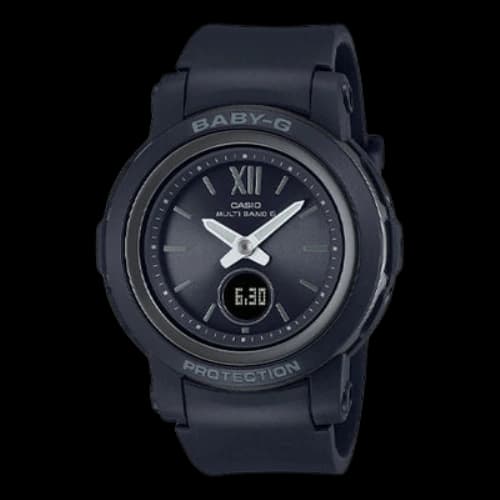 CASIO Baby-G 'Black'