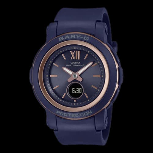 CASIO Baby-G 'Blue'