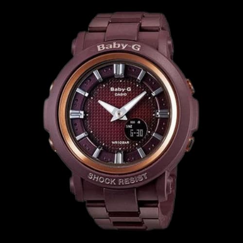 CASIO Baby-G 'Pink'