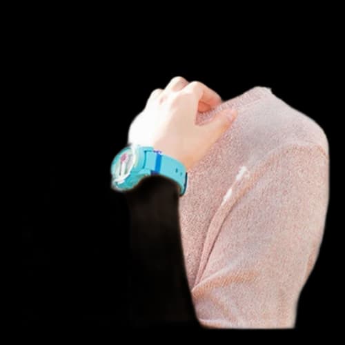 CASIO Baby-G 'Blue'
