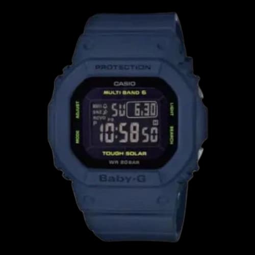 CASIO Baby-G 'Blue'