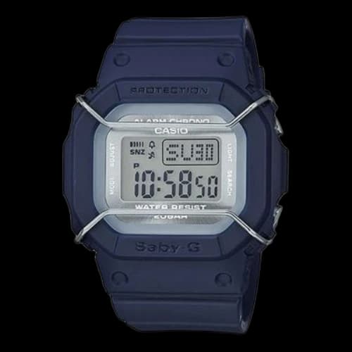 CASIO Baby-G 'Blue'