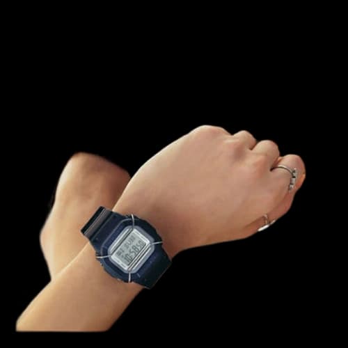 CASIO Baby-G 'Navy Blue'