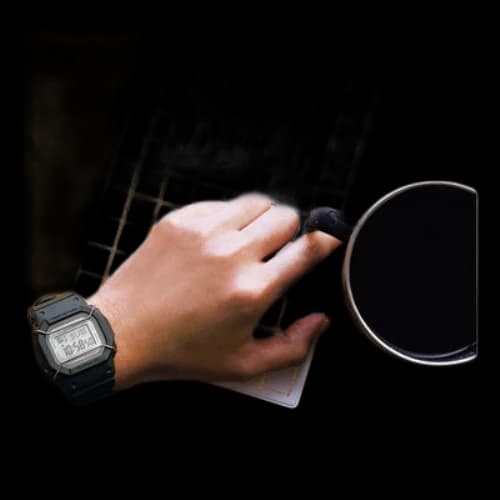CASIO Baby-G 'Black'