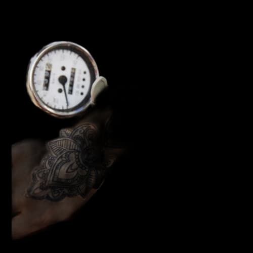 CASIO Baby-G 'Grey'