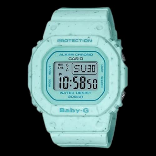 CASIO Baby-G 'Blue'