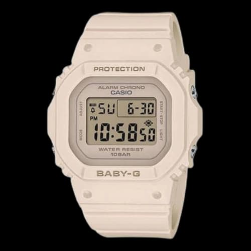 CASIO Baby-G 'Pink'