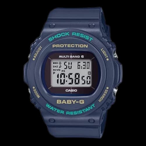 CASIO Baby-G 'Blue'