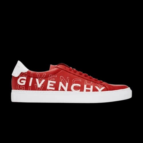 Givenchy Urban Street Low 'Shift Logo' (Women's)
