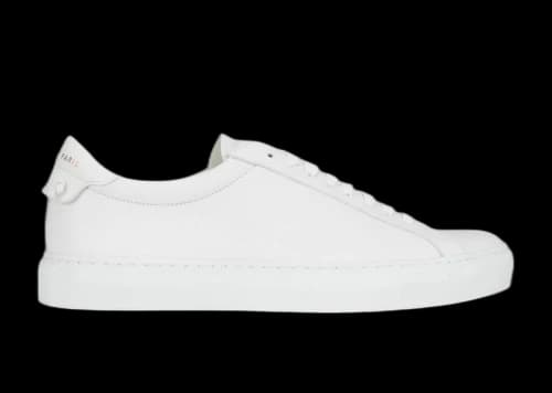 Givenchy Urban Street Low White