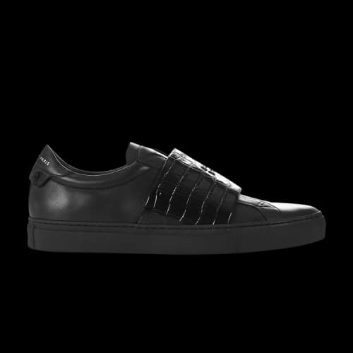 Givenchy Urban Street Low 'Black'