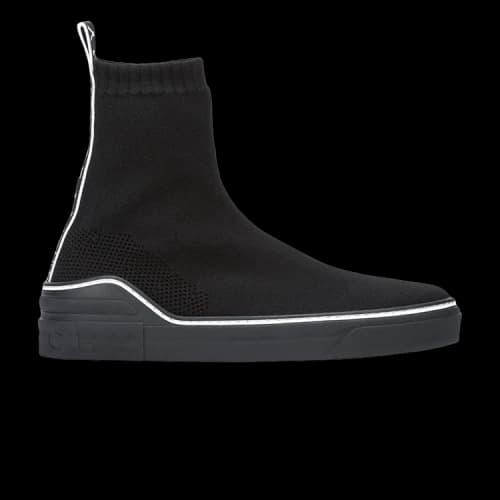 Givenchy George V Sneaker 'Black'