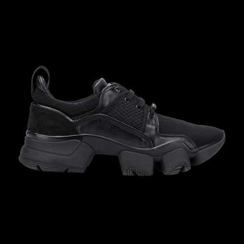 Givenchy Jaw Low 'Black'