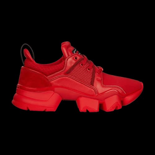 Givenchy Jaw Low 'Red'