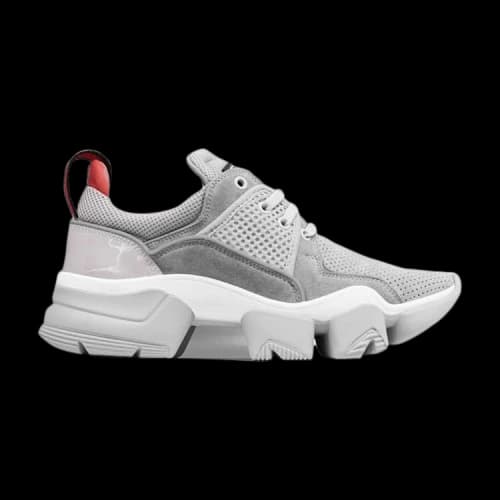 Givenchy Jaw Sneaker Low 'Grey'