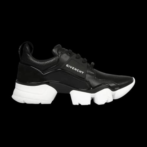 Givenchy Jaw Low 'Black'