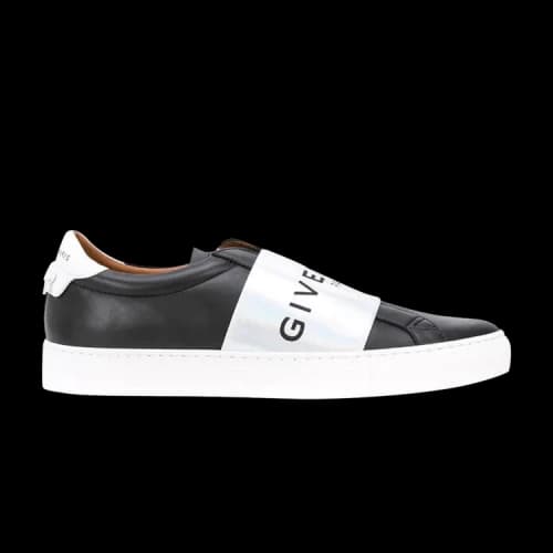 Givenchy Urban Knot 'Black Silver Strap'