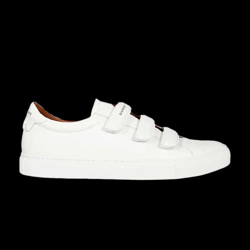 Givenchy Urban Street Velcro 'White'