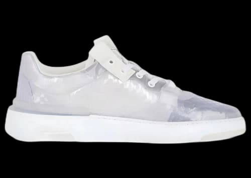 Givenchy Wing Low Transparent