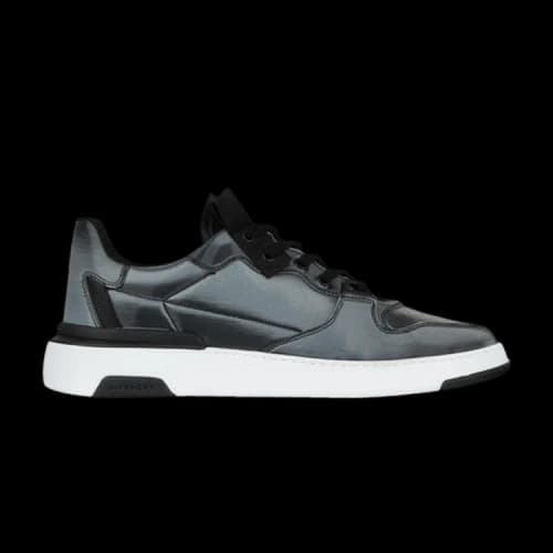 Givenchy Wing Low 'Holographic Grey'