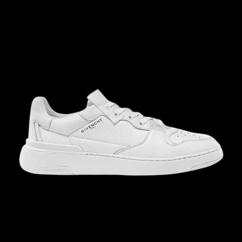 Givenchy Wing Low 'White'