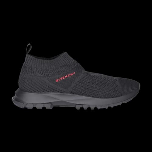 Givenchy Spectre Sock Sneaker 'Black'