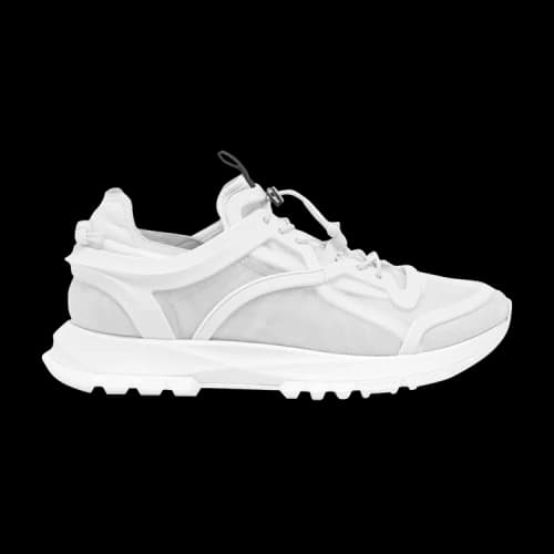 Givenchy Spectre Runner 'White'