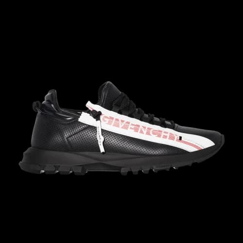 Givenchy Spectre Runner Zip 'Black'