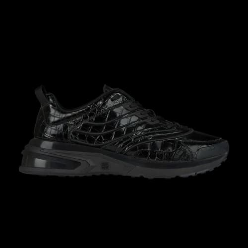 Givenchy GIV 1 Sneaker 'Black Crocodile'