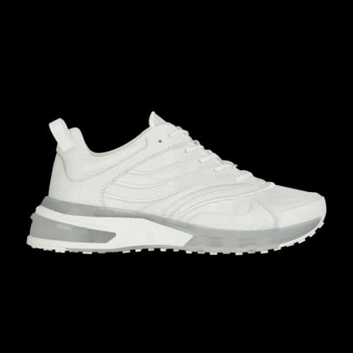 Givenchy GIV 1 'White Crocodile'