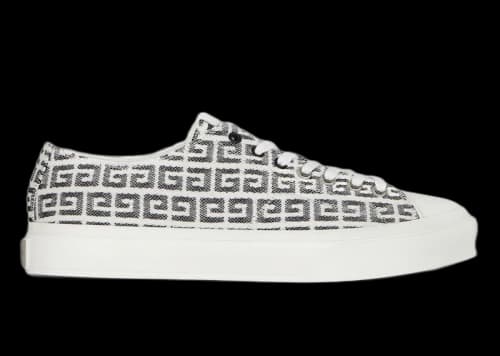 Givenchy City In 4G Jacquard