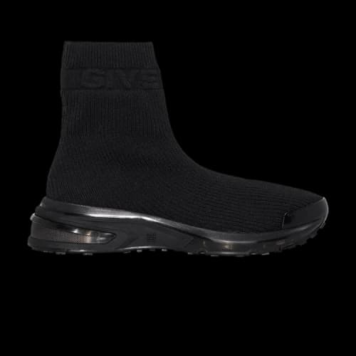 Givenchy GIV 1 Sock 'Black'