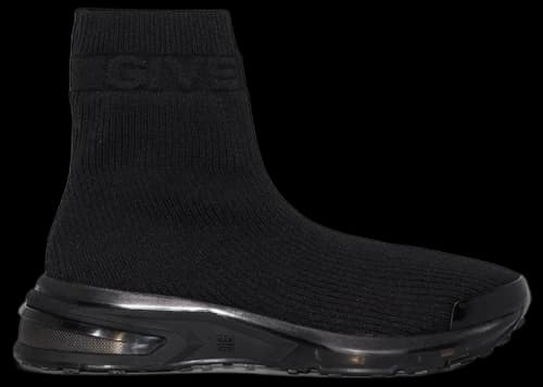 Givenchy GIV1 Sock Sneaker Black