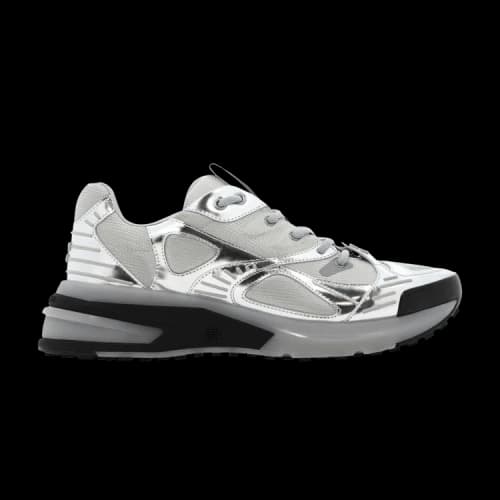 Givenchy GIV 1 TR Low 'Silvery'