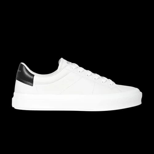 Givenchy City Court 'White Black'