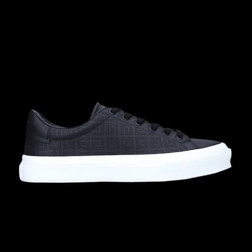 Givenchy City Court '4G - Black'