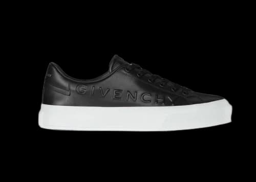 Givenchy City Sport Black