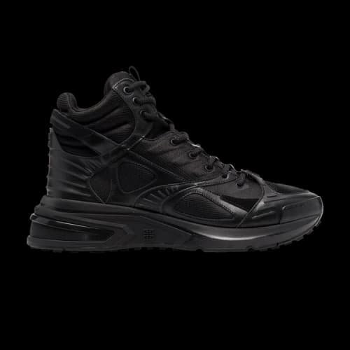 Givenchy GIV 1 TR High 'Black'