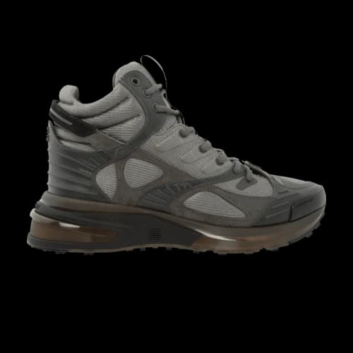 Givenchy GIV 1 Tri High 'Graphite'