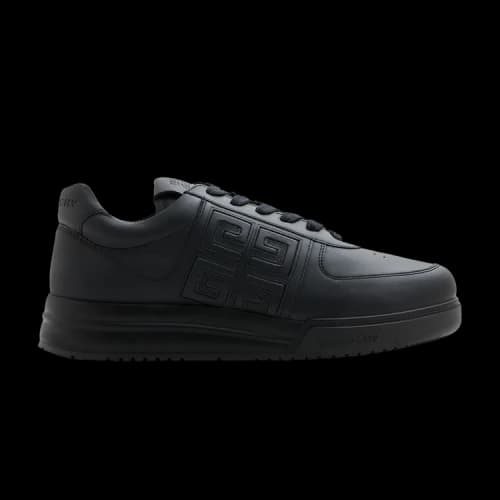 Givenchy G4 Sneaker 'Black'