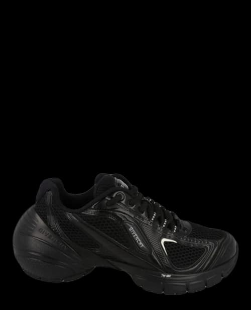 Givenchy TK-MX Runners Black