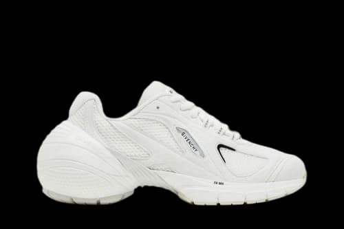 Givenchy TK-MX Runner 'Ivory'