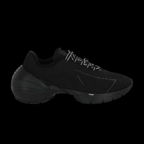 Givenchy TK-MX Low-Top Runner Sneaker 'Black'