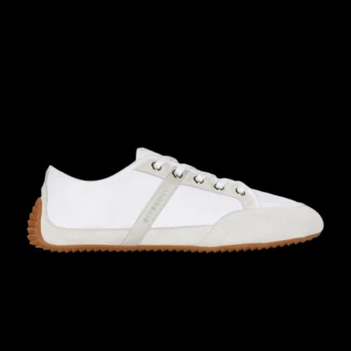 Givenchy Slim Sneaker White