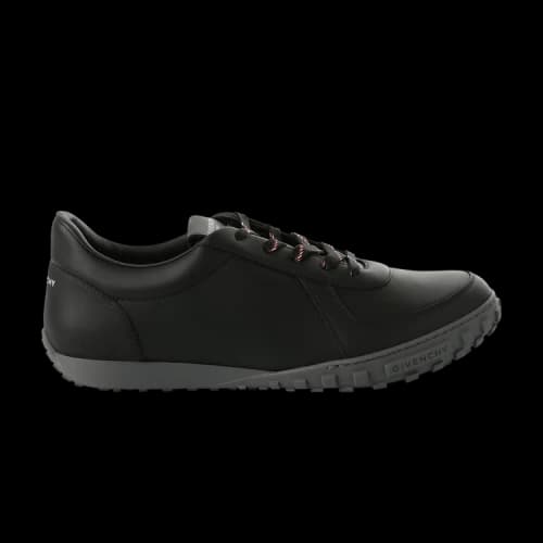 Givenchy Glide Runner Sneaker 'Black'